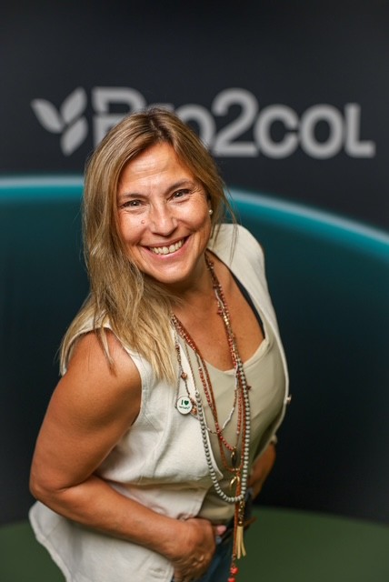 Eduarda Roxo — Orientadora Nutricional