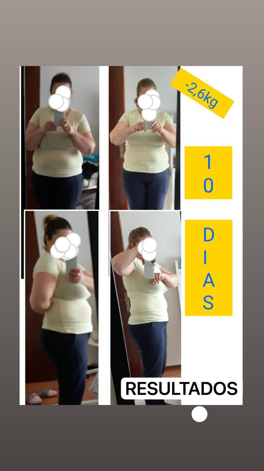 Resultado cliente