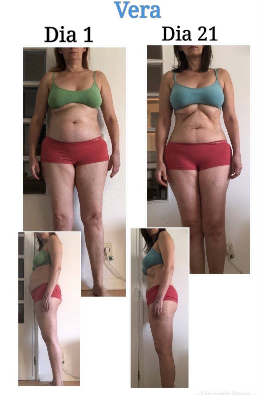 Resultado cliente